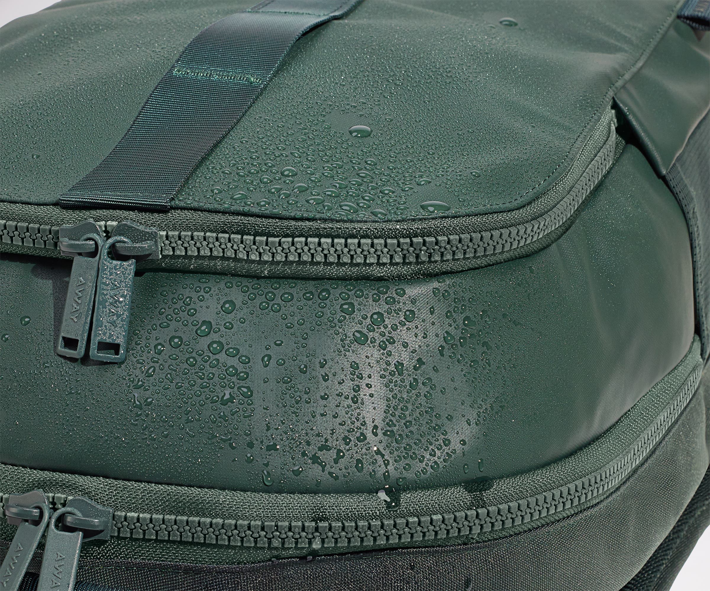 Active Backpack 26L in Forest Green - Image 6