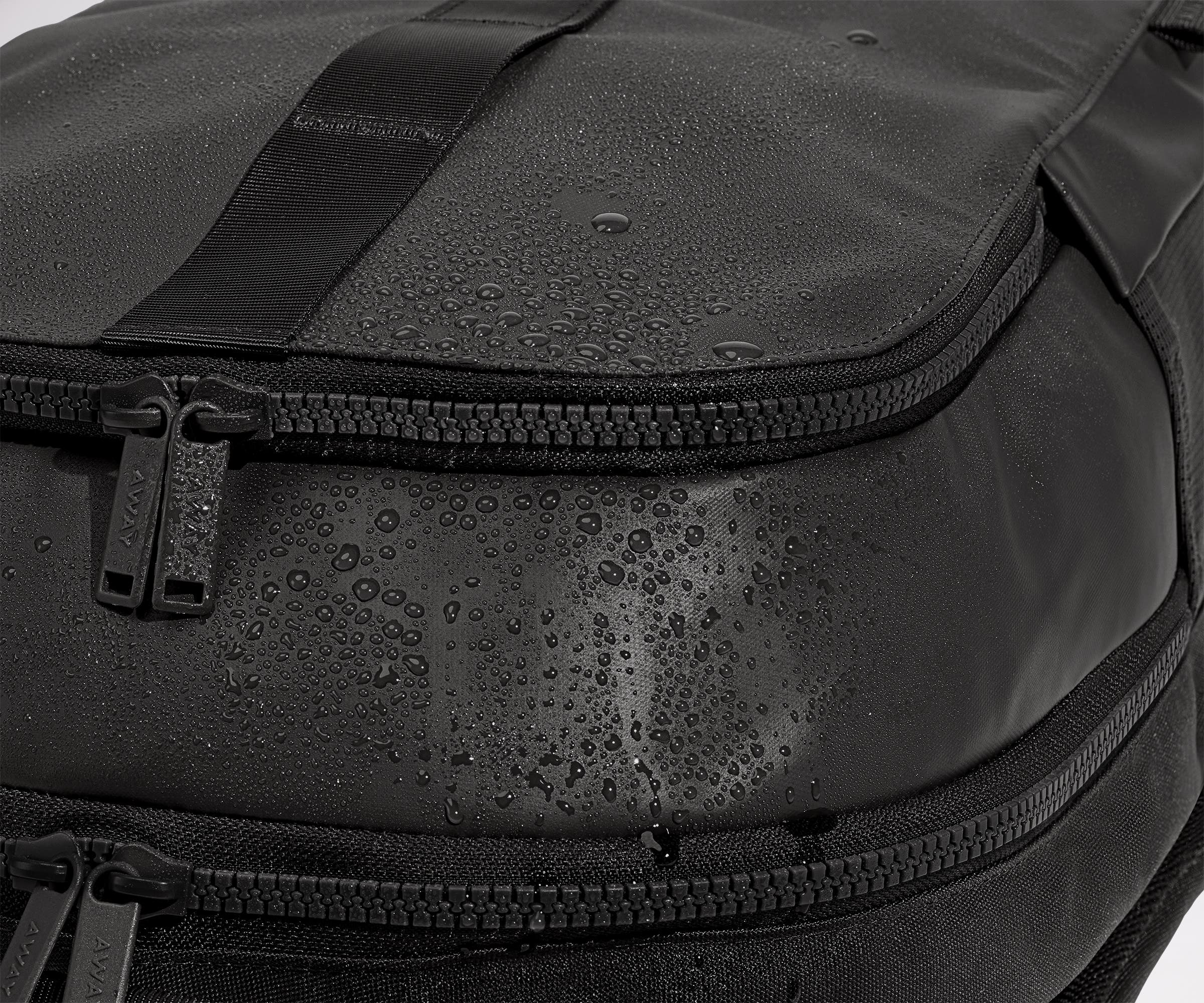 Active Backpack 26L in Jet Black - Image 8