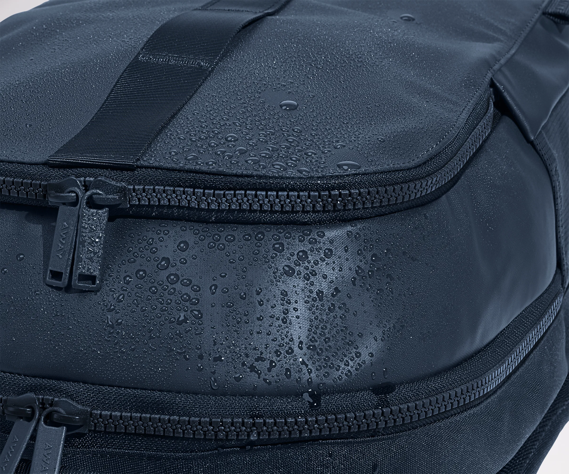 Active Backpack 26L in Navy Blue - Image 8