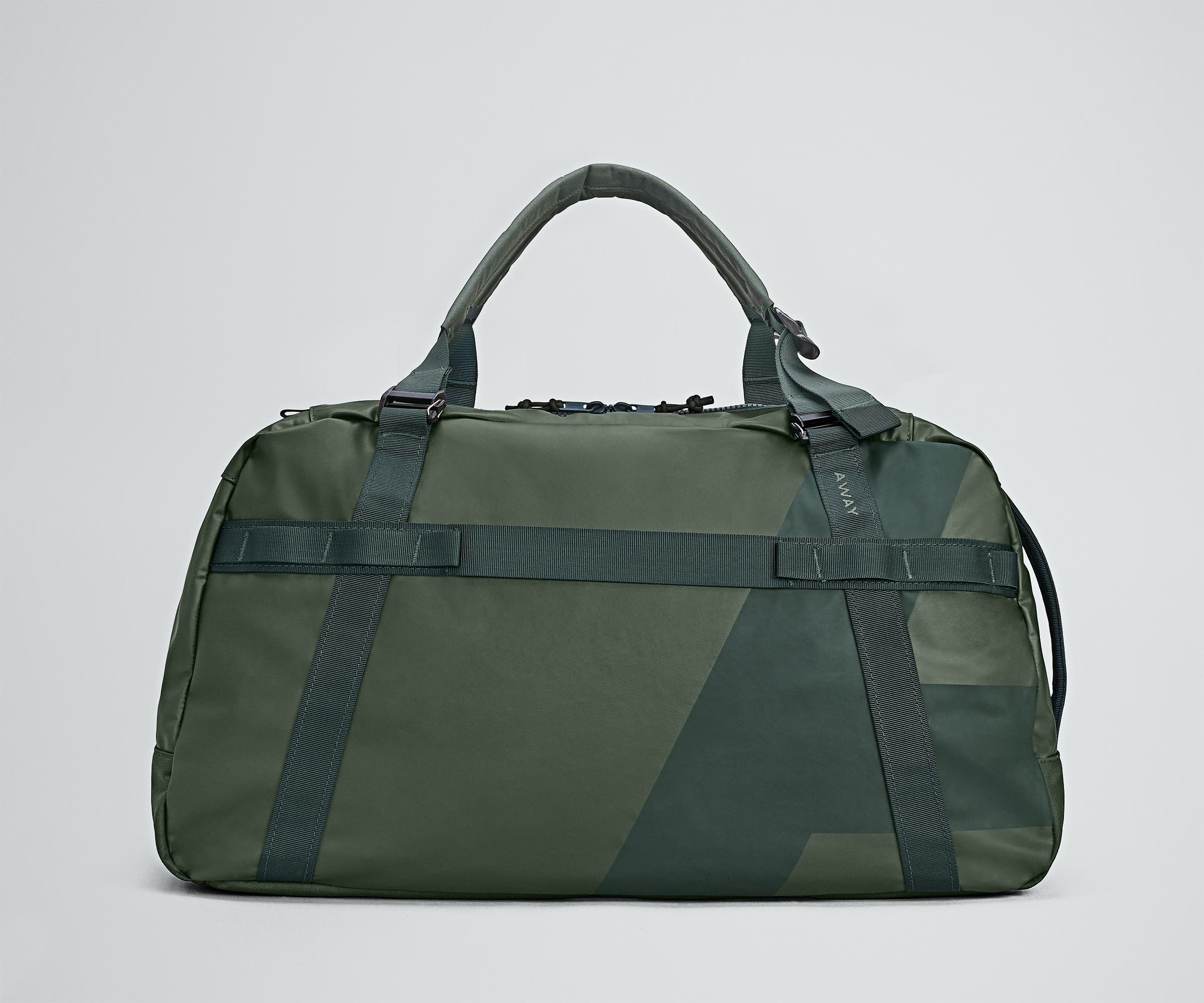 Active Duffle 55L - Image 4