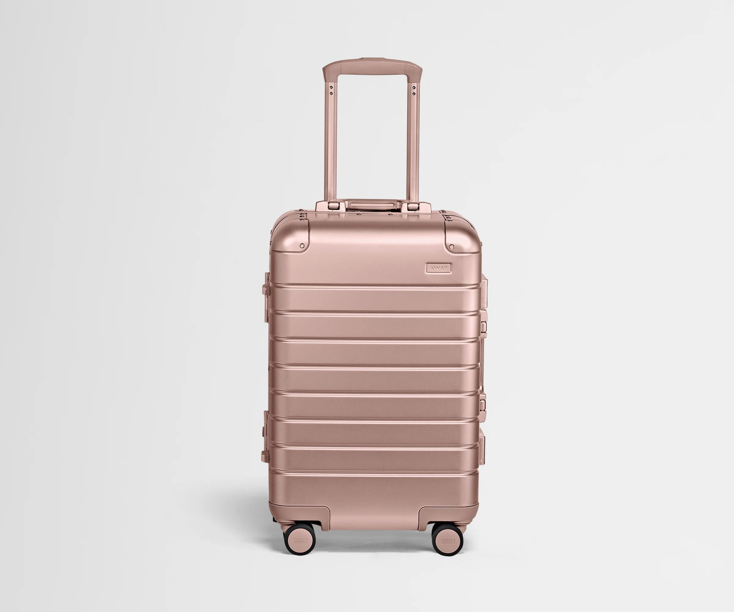 The Carry-On: Aluminum Edition - Image 3
