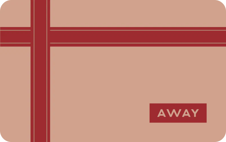 Away Gift Card - Image 3