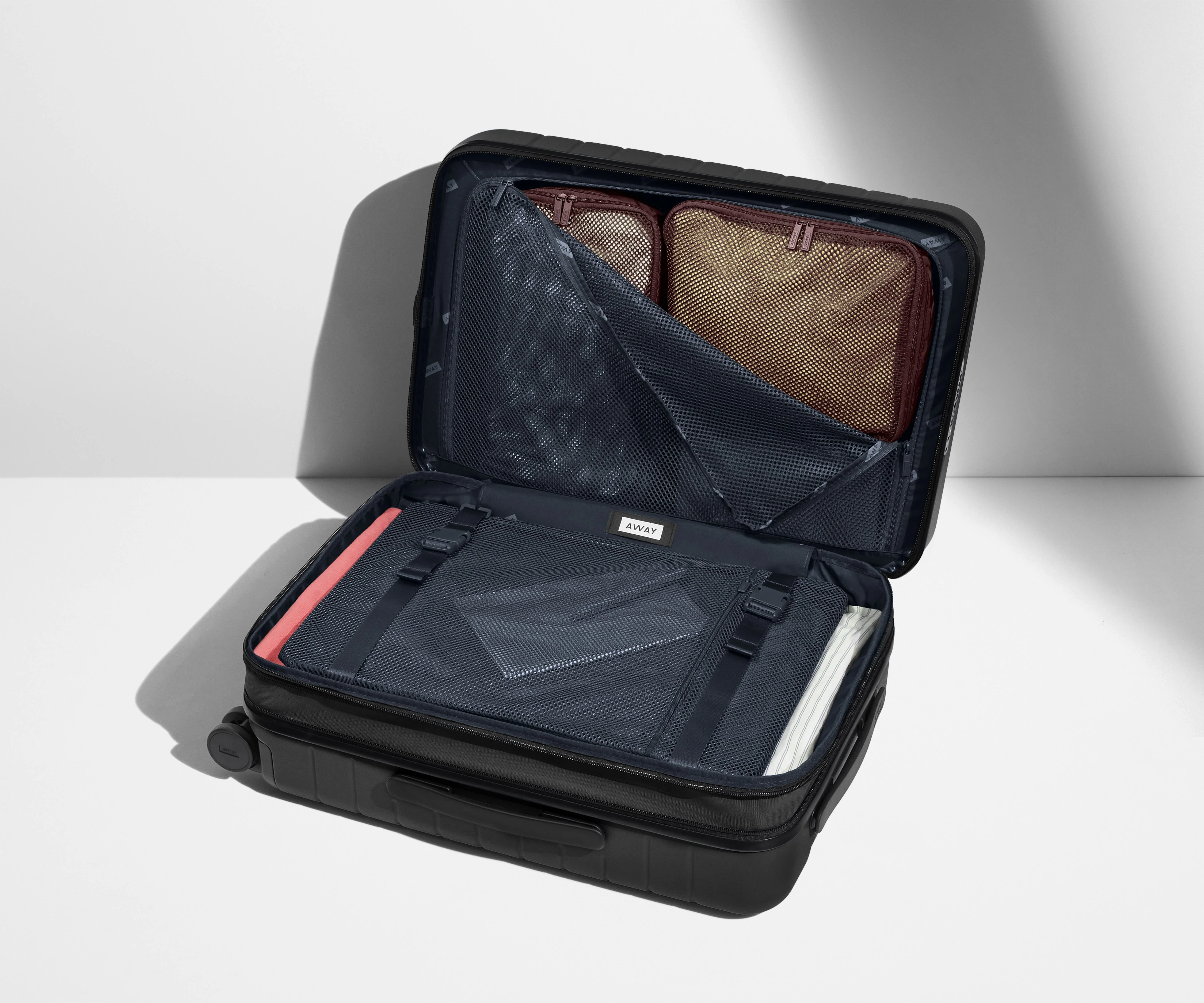 The Carry-On Flex in Jet Black - Image 6