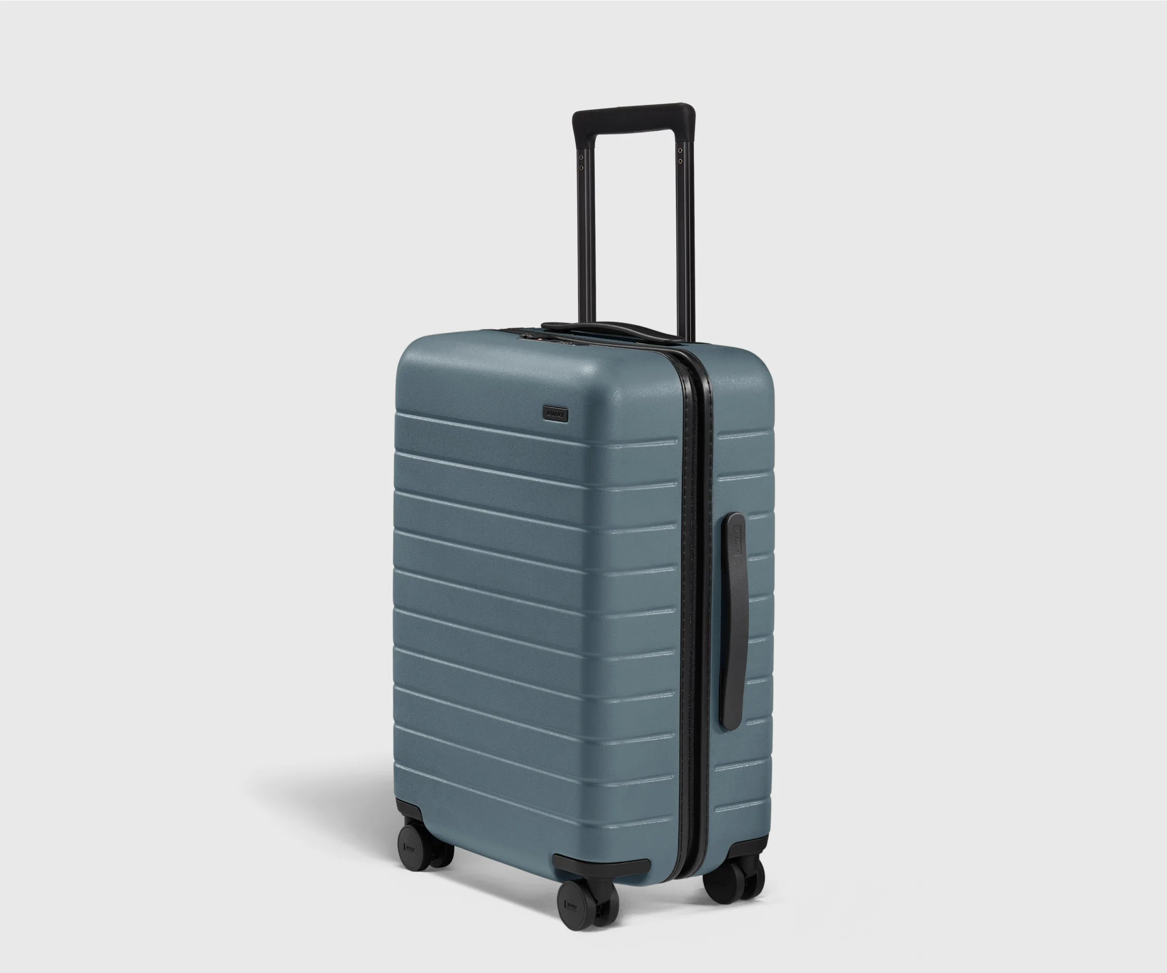 The Bigger Carry-On in Coast Blue - Image 6