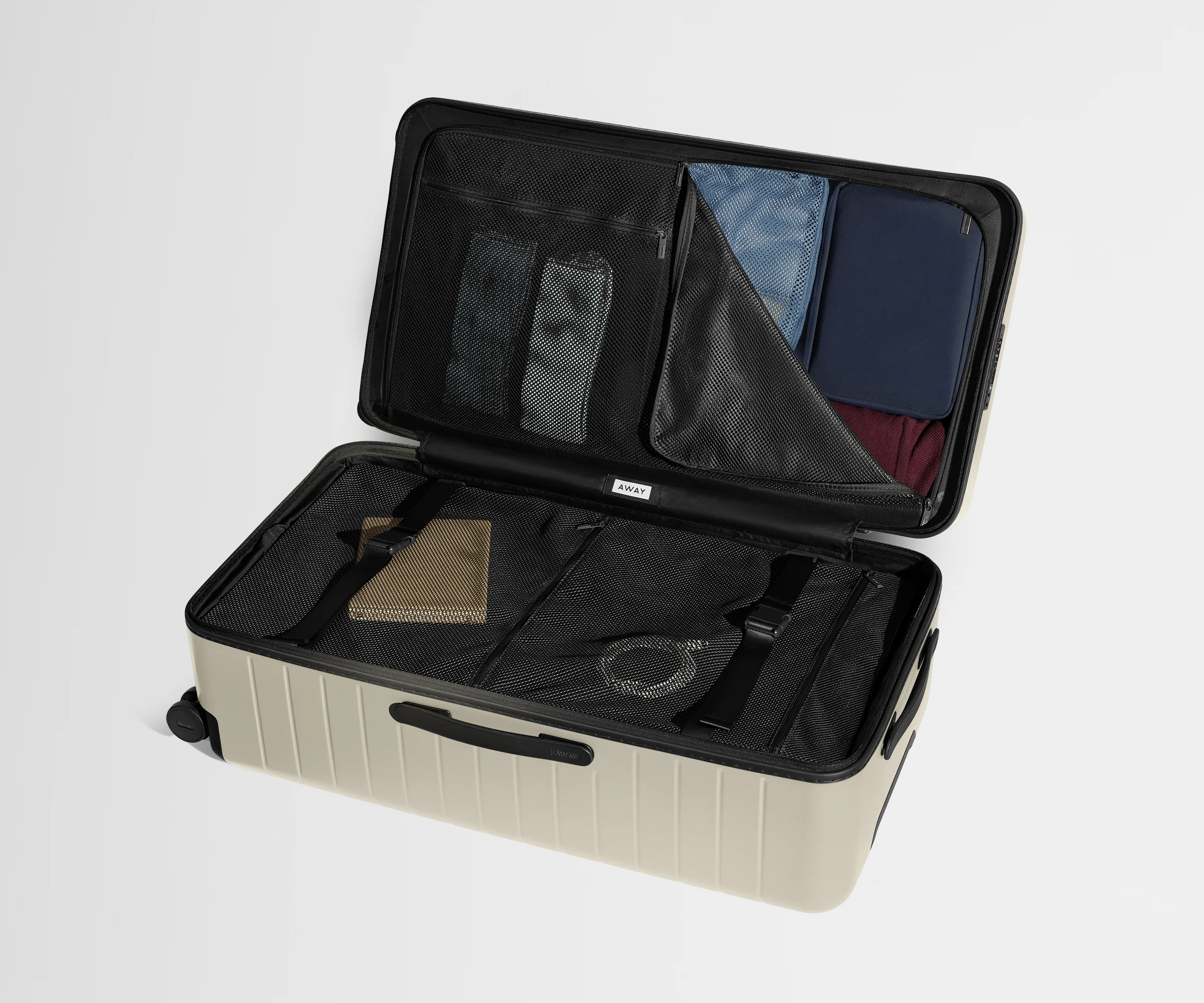 The Trunk in Salt White - Image 5