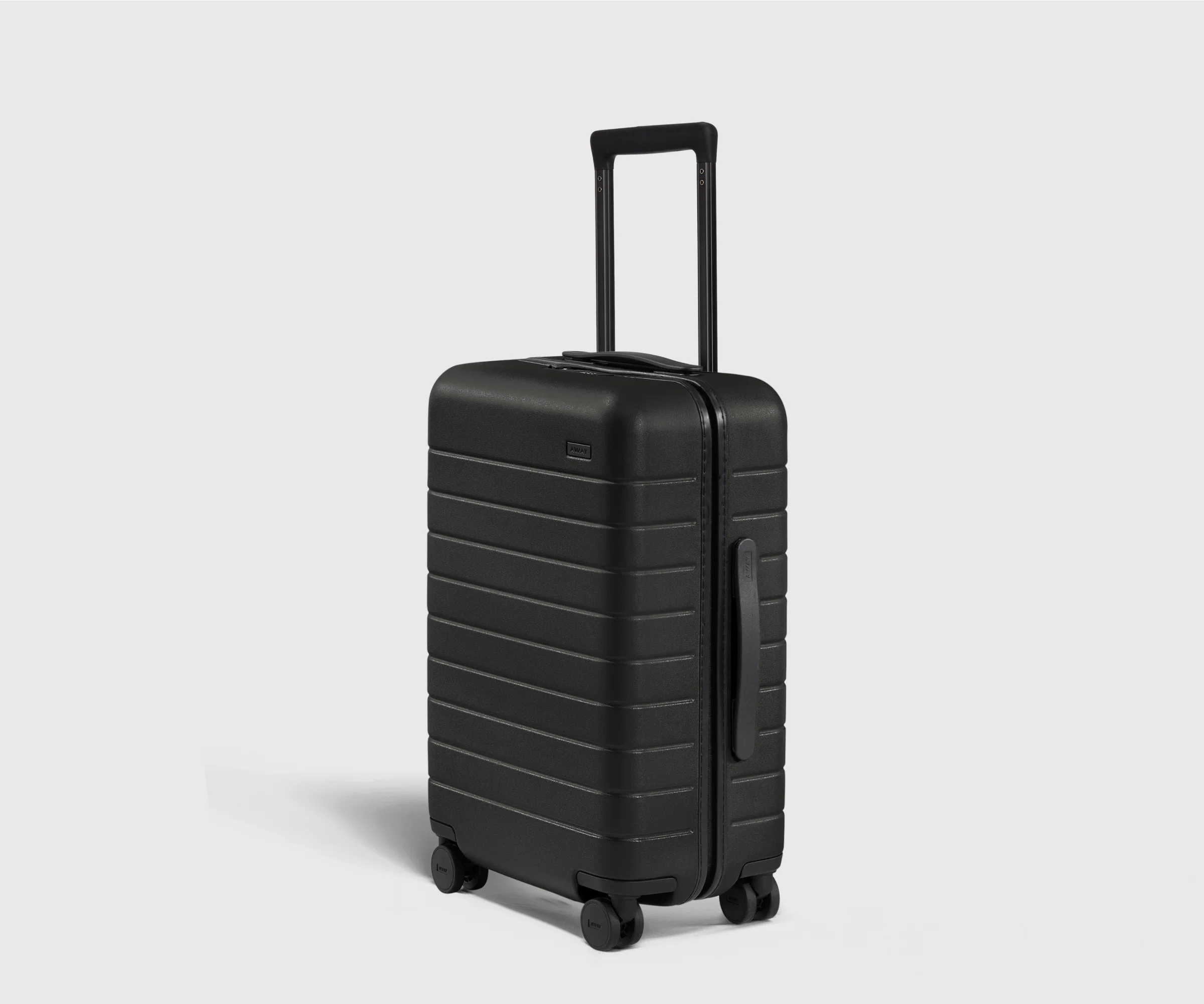 The Carry-On in Jet Black - Image 6
