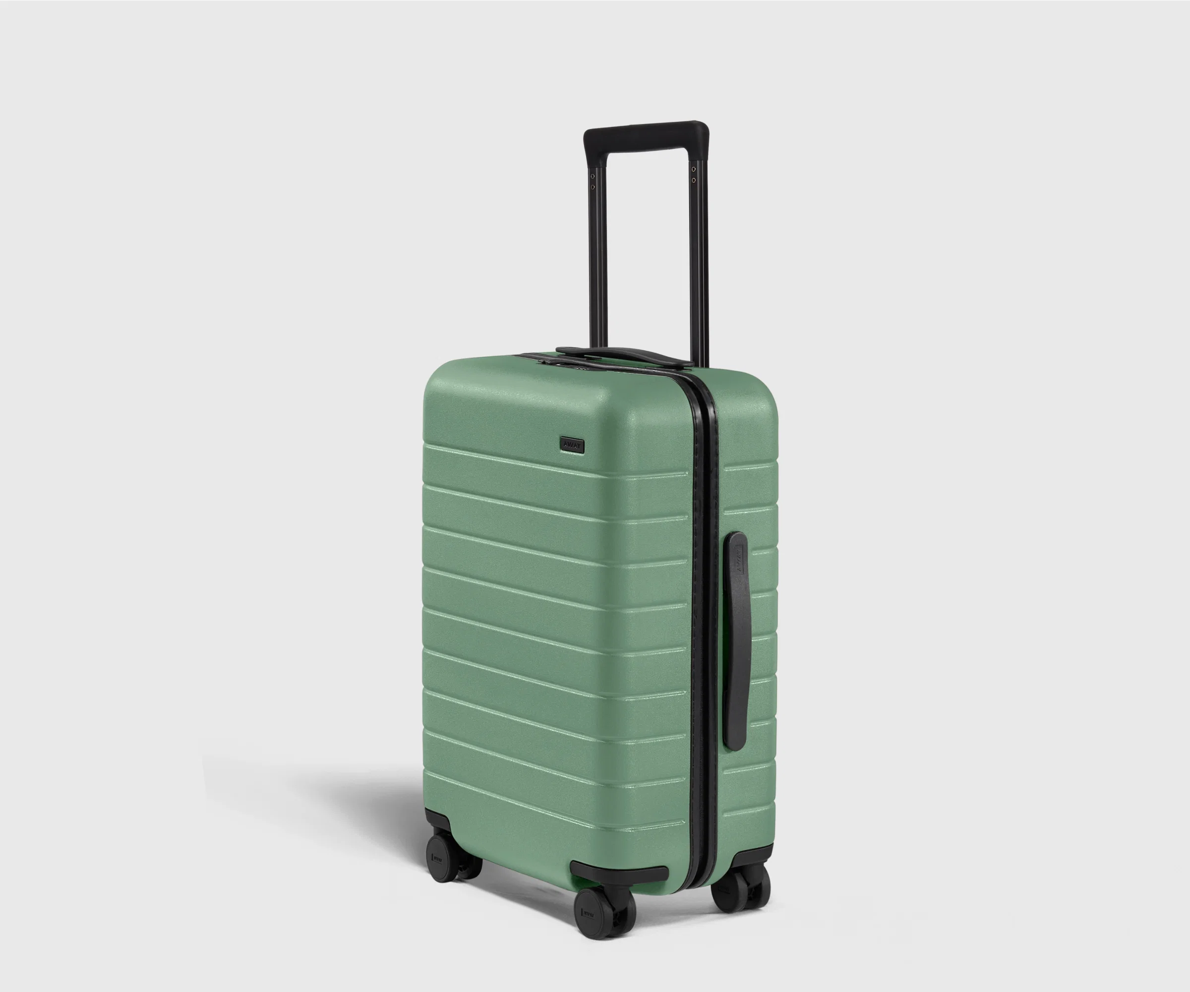 The Carry-On in Sea Green - Image 6
