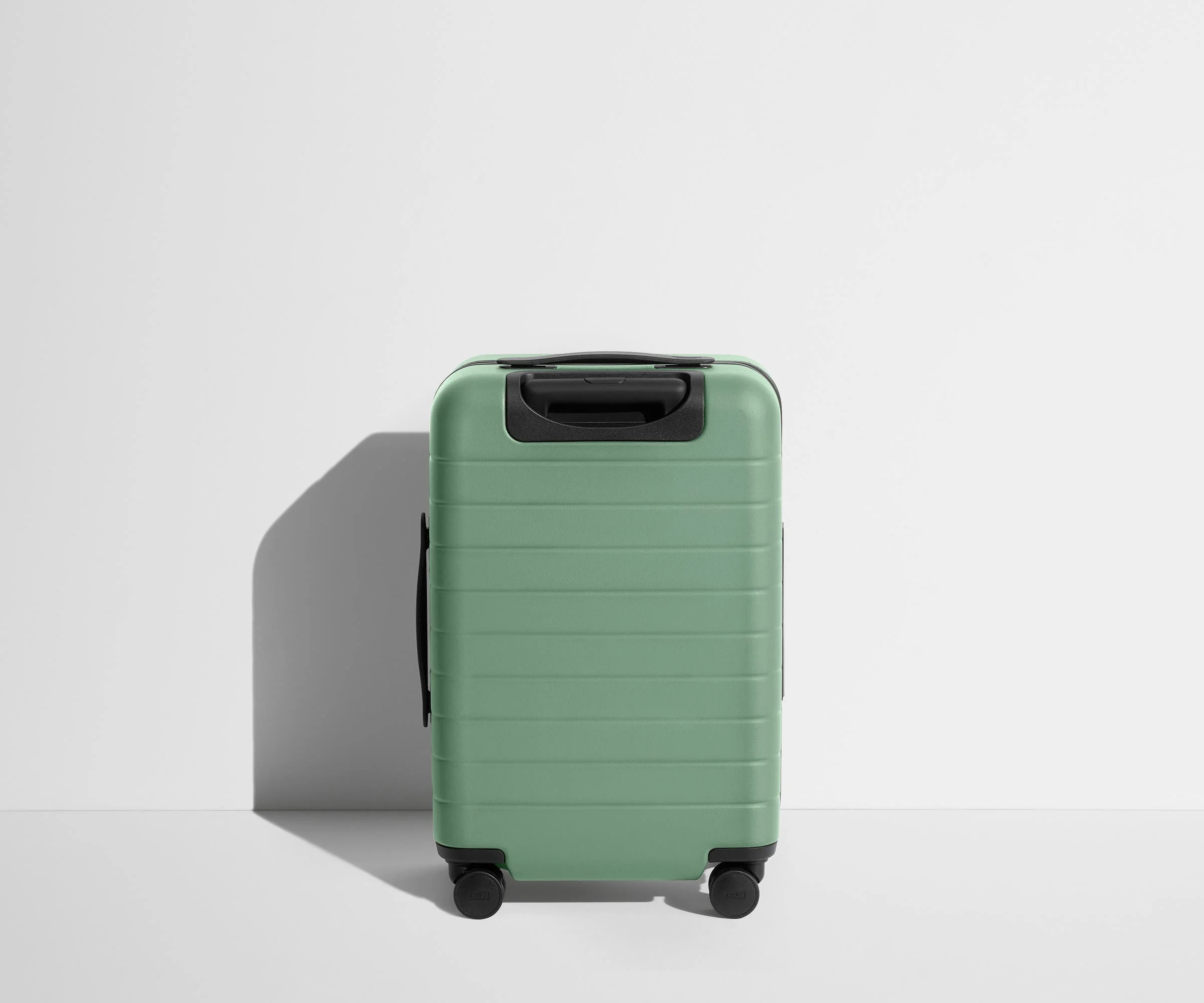 The Carry-On in Sea Green - Image 7