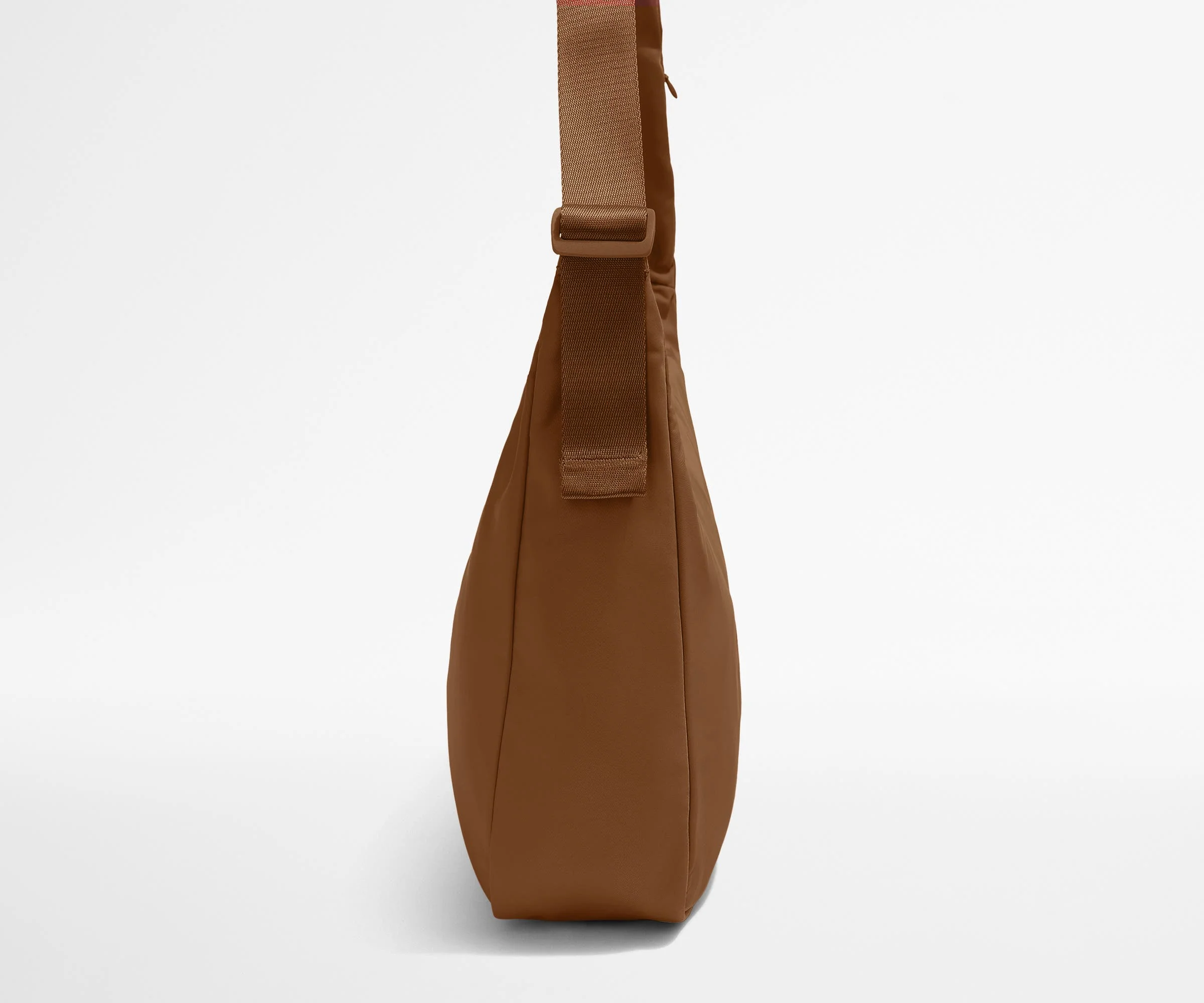 Featherlight Crossbody in Amaro Brown - Image 7