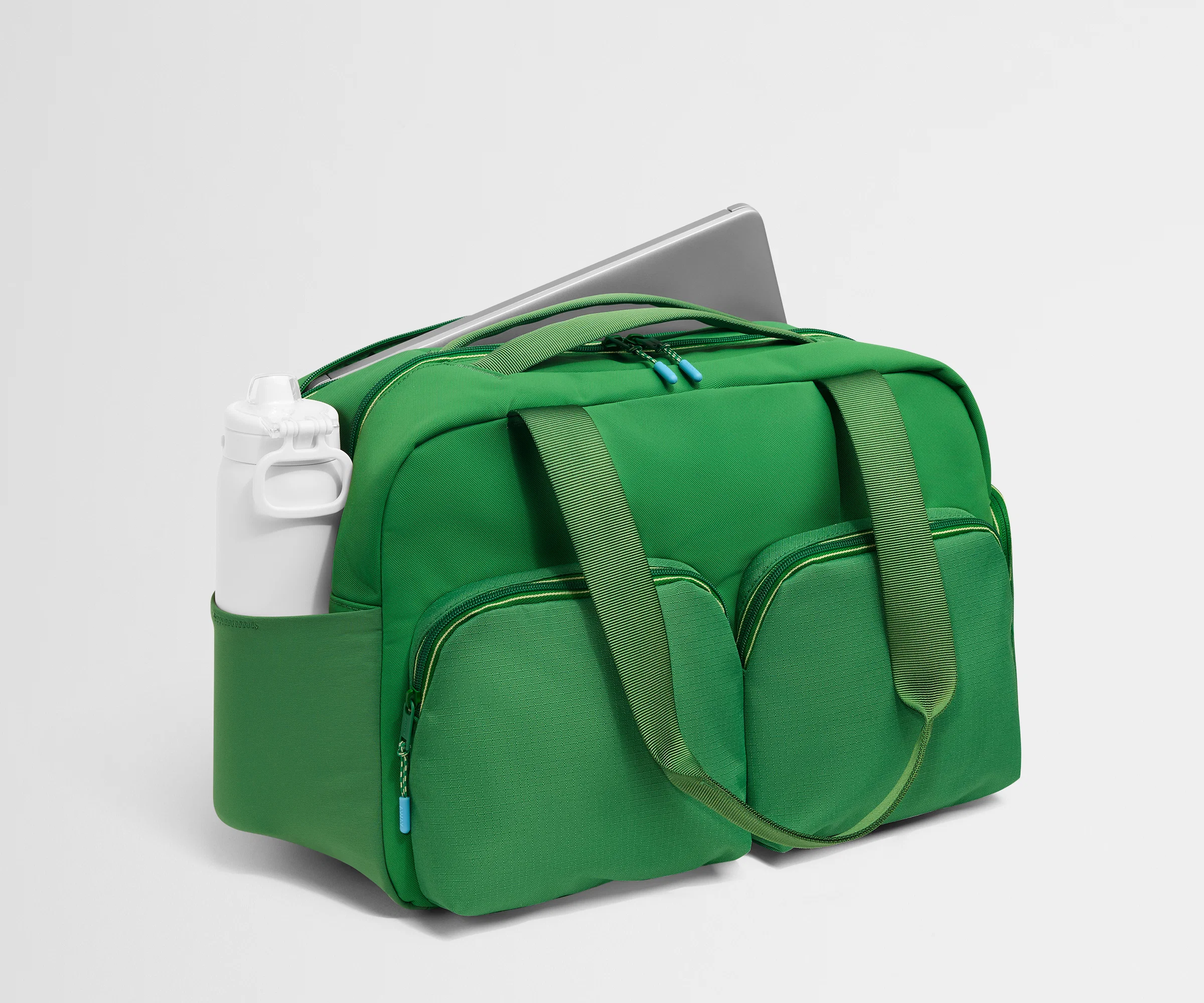Gym Bag in Clubhouse Green - Image 3