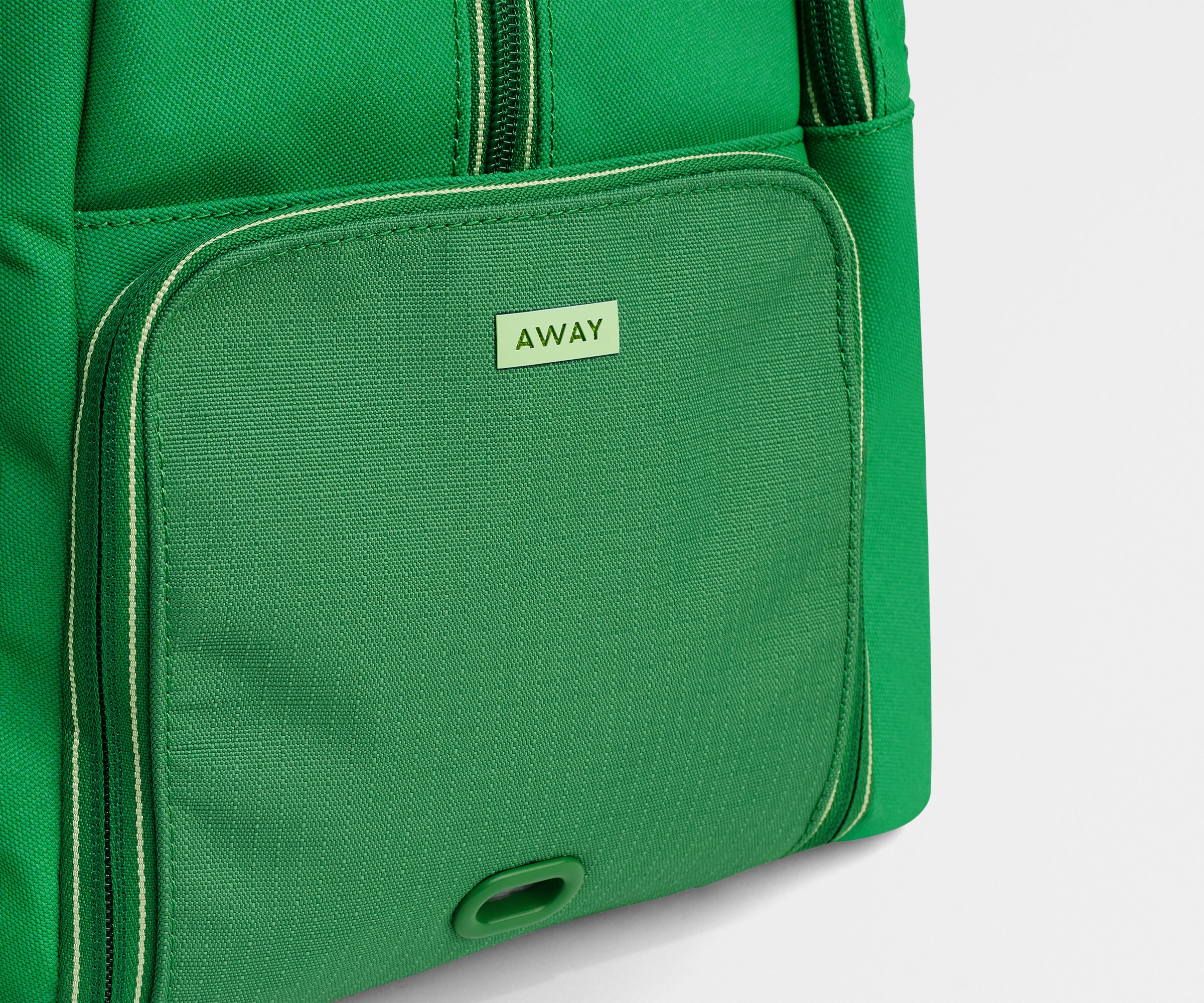 Gym Bag in Clubhouse Green - Image 8