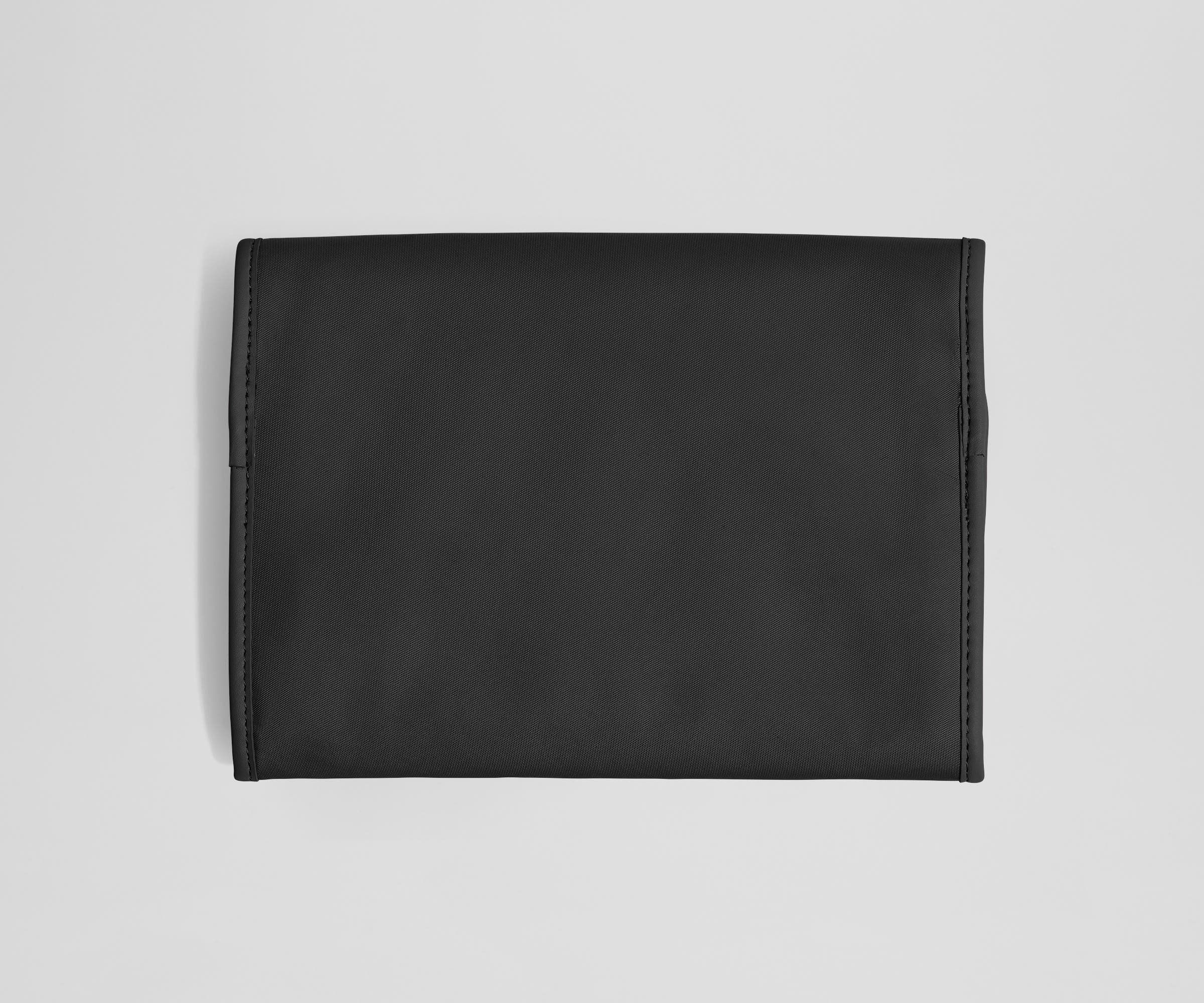 Hanging Jewelry Organizer in Jet Black - Image 4