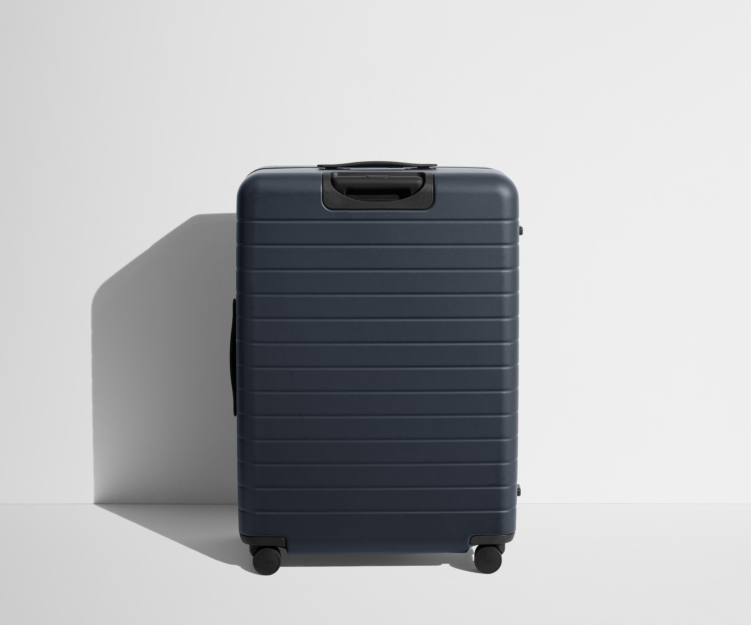 The Large Flex in Navy Blue - Image 8