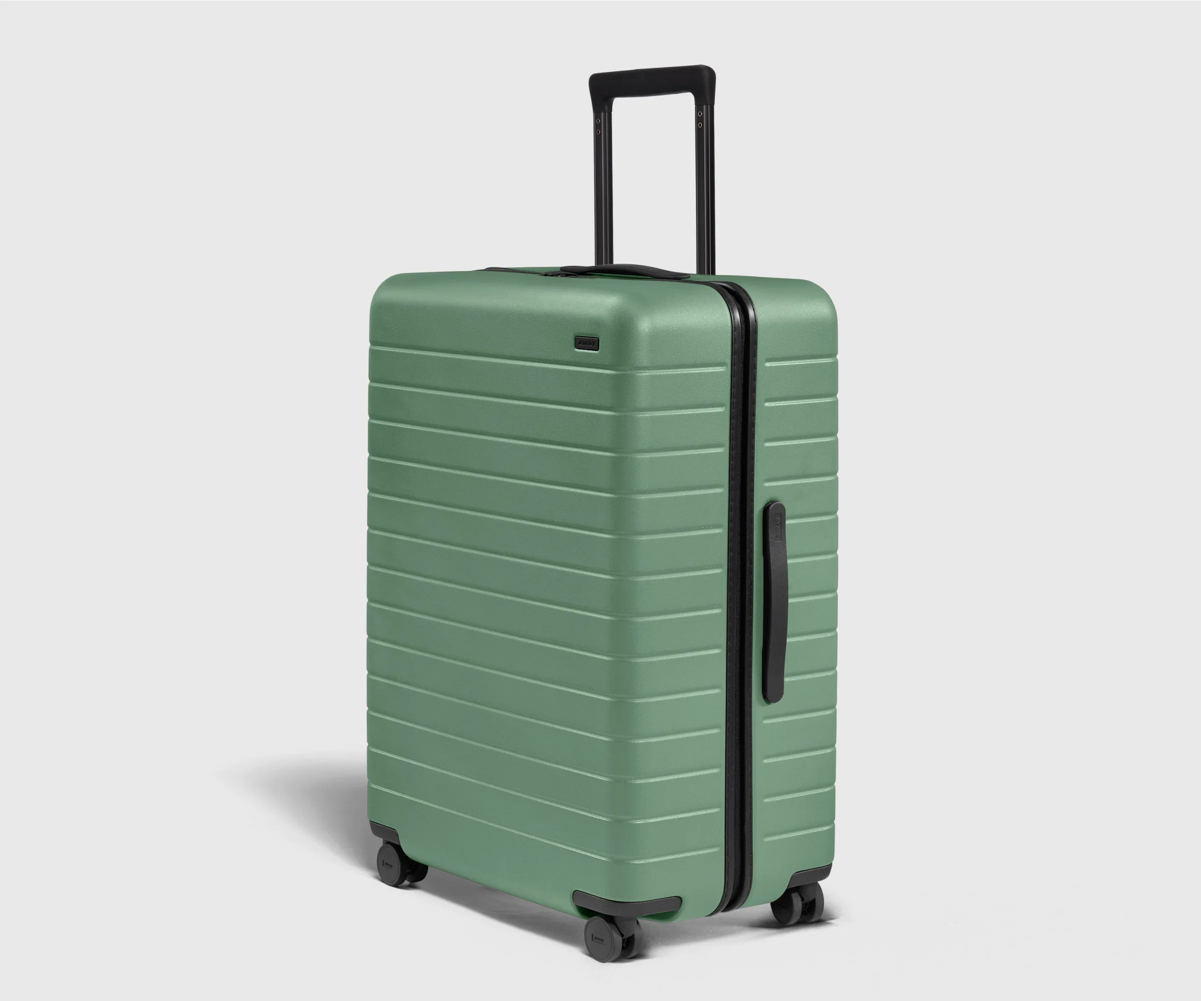 The Large in Sea Green - Image 6