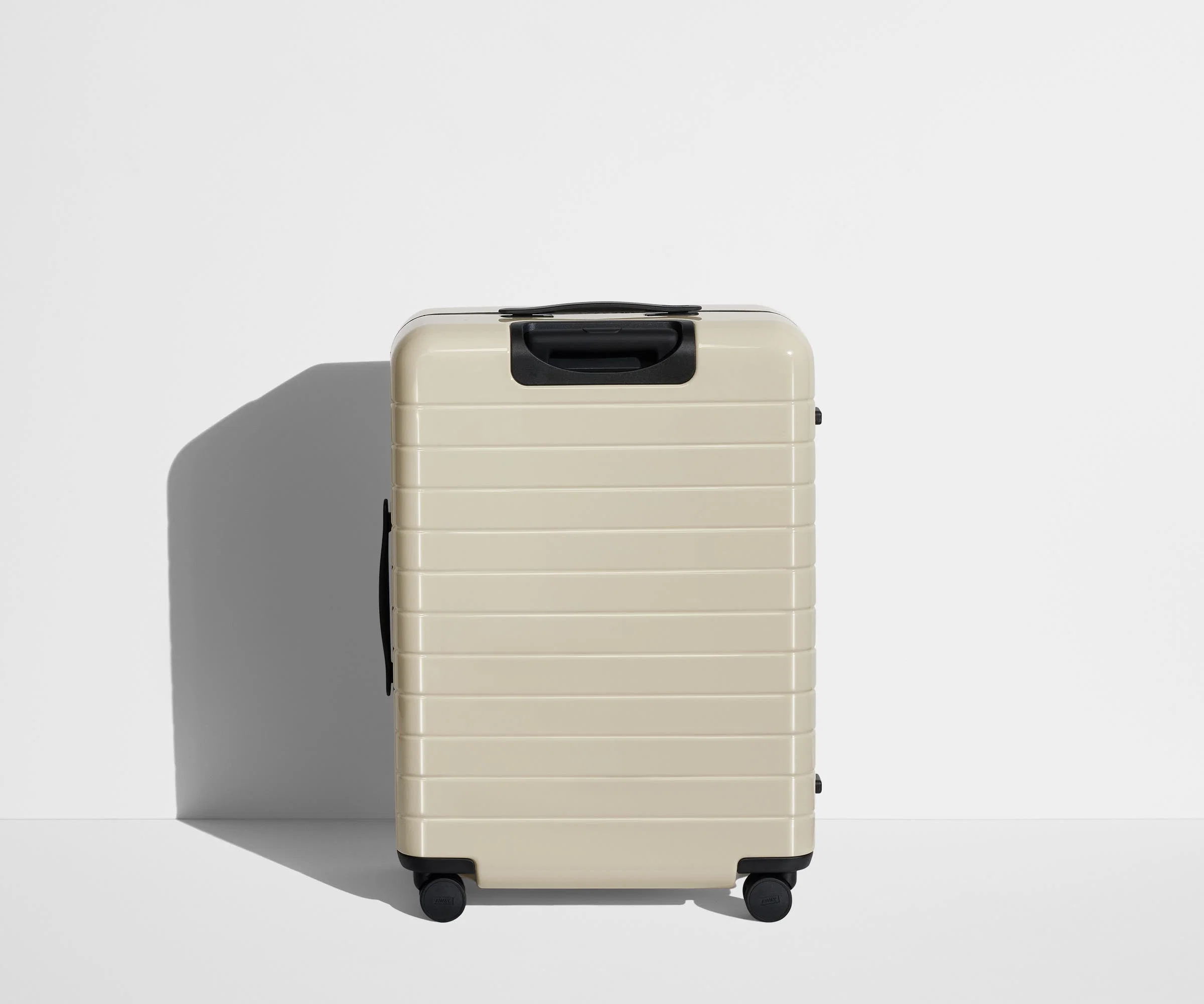 The Medium Flex in Salt White (Gloss) - Image 8