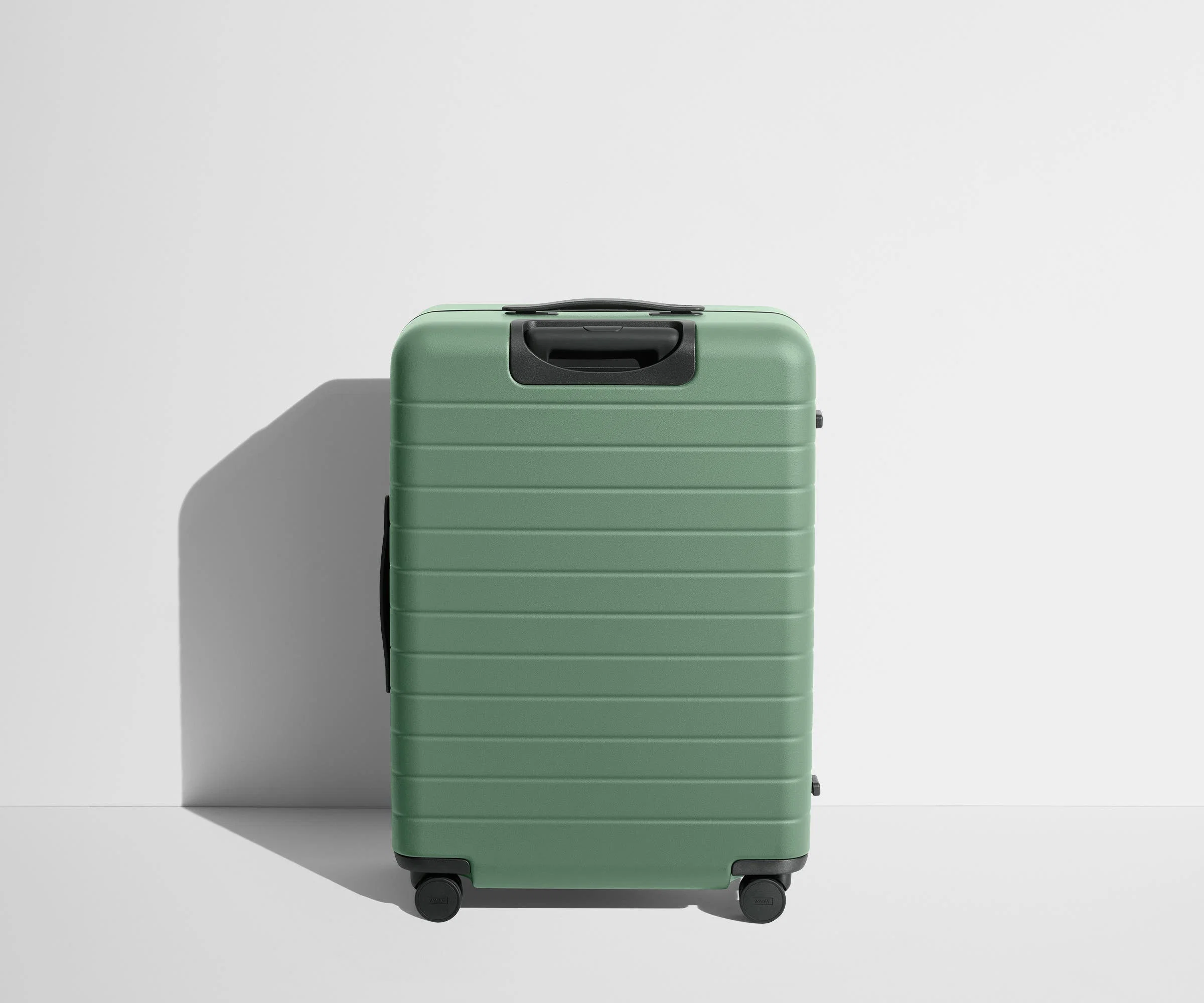 The Medium Flex in Sea Green - Image 8
