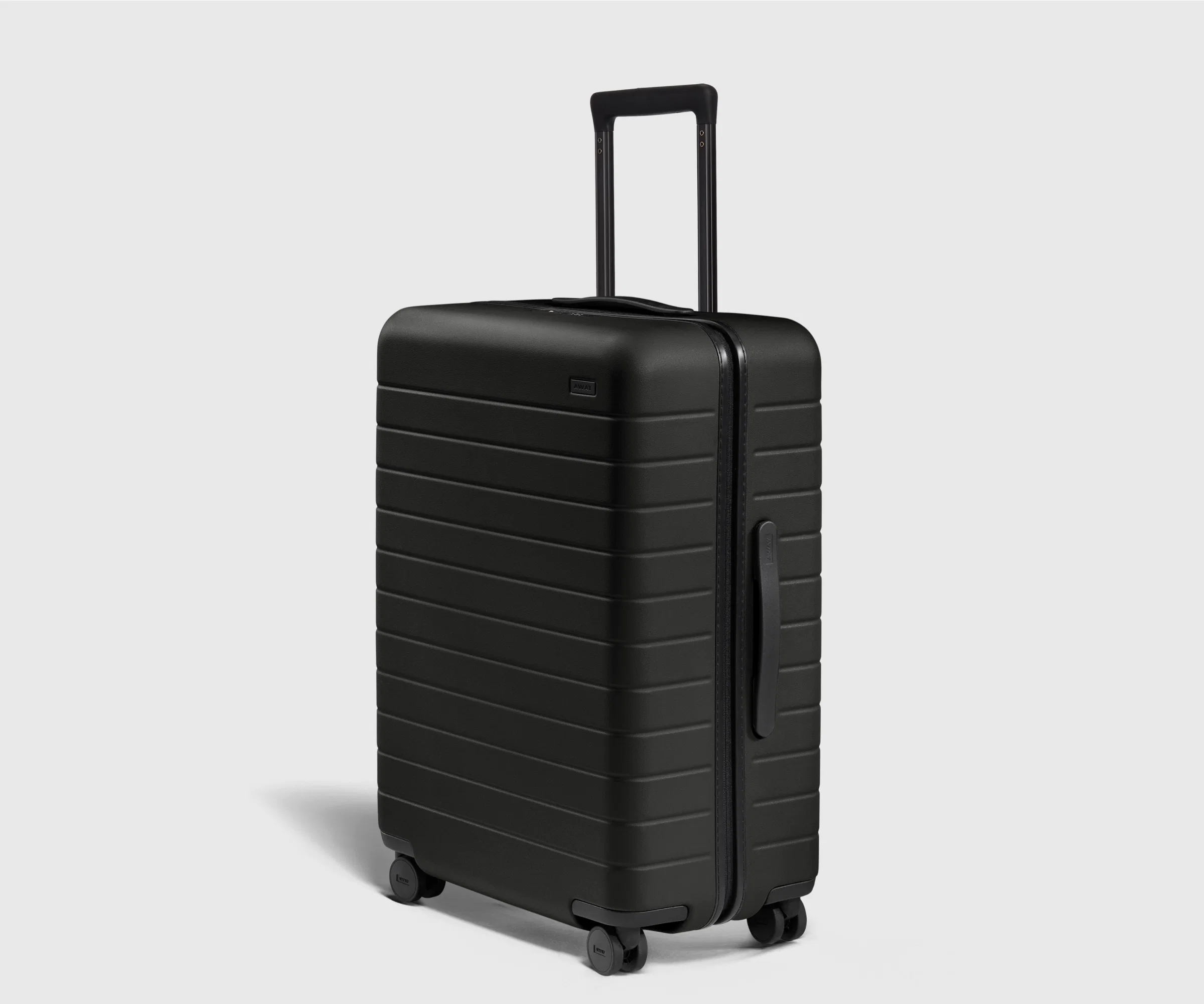 The Medium in Jet Black - Image 6
