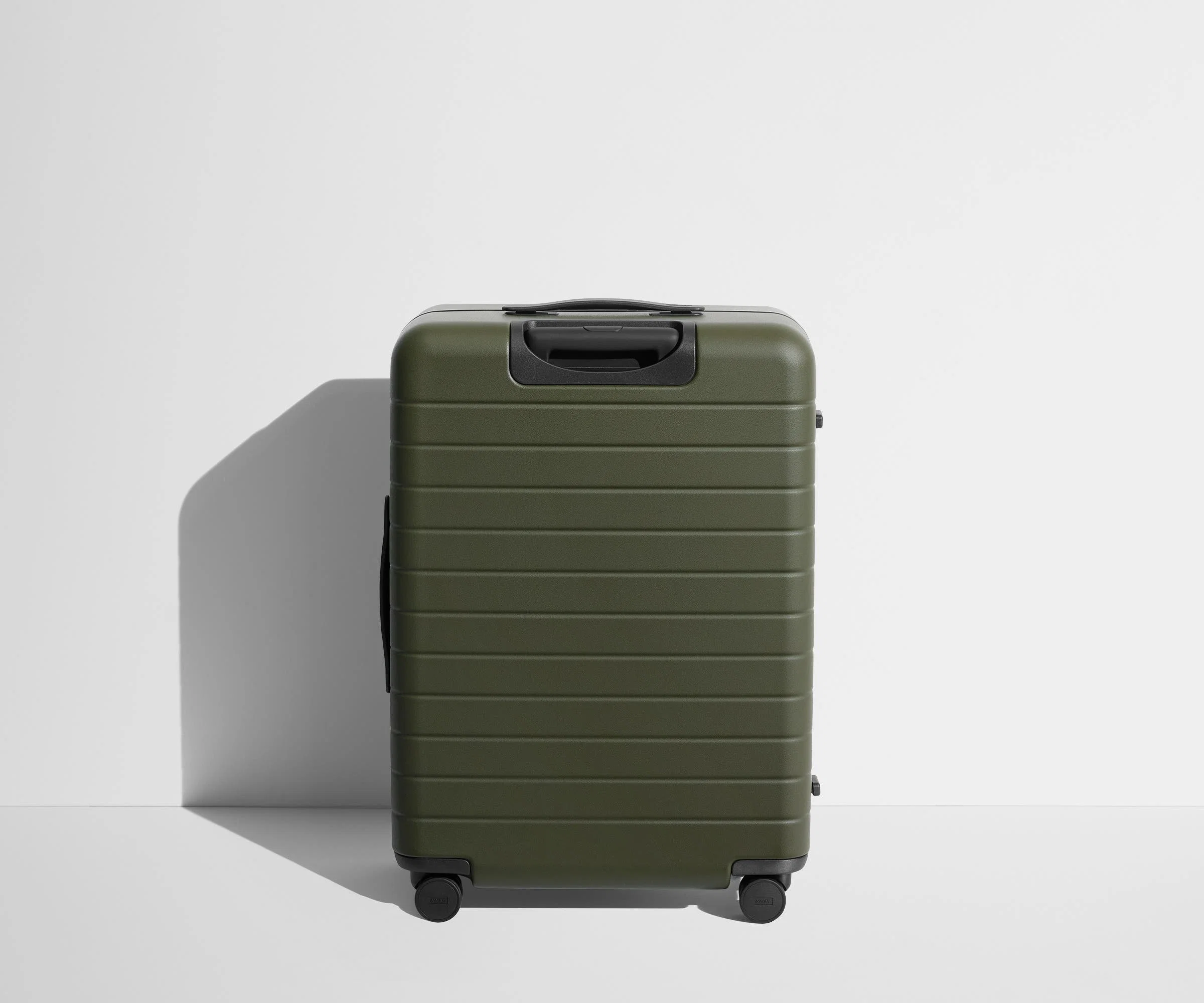 The Medium in Olive Green - Image 7