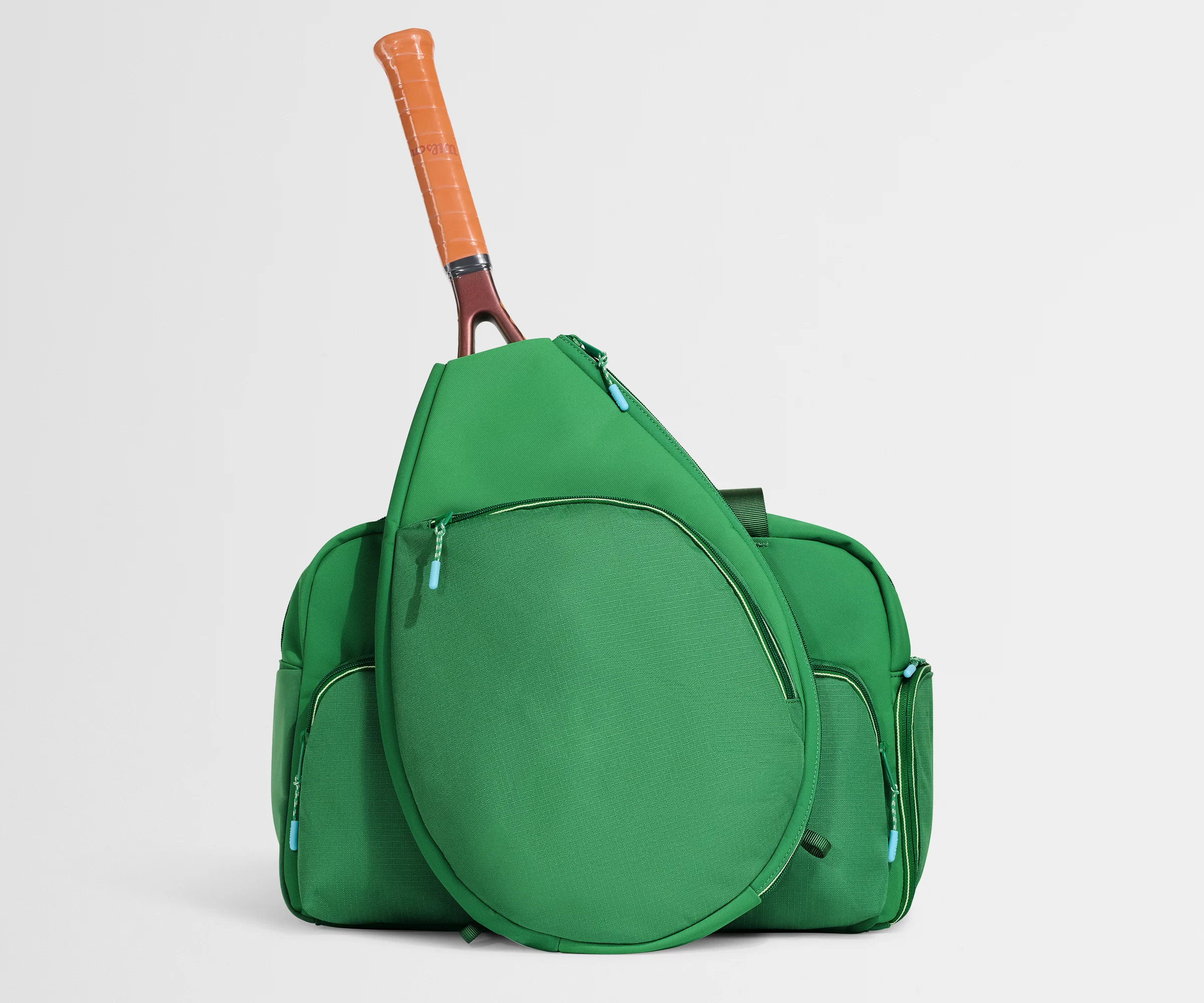 Gym Bag in Clubhouse Green - Image 11