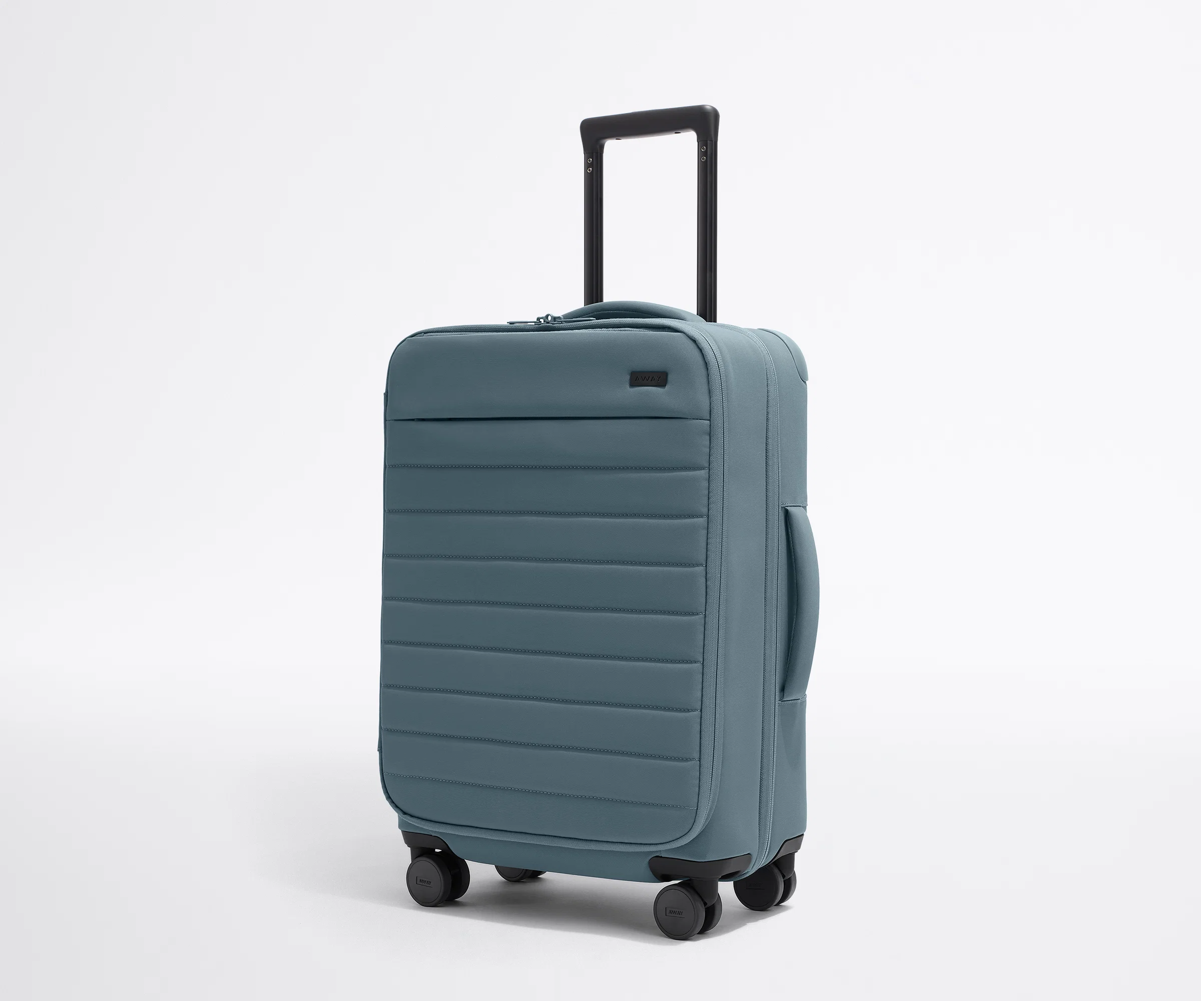 The Softside Bigger Carry-On - Image 10