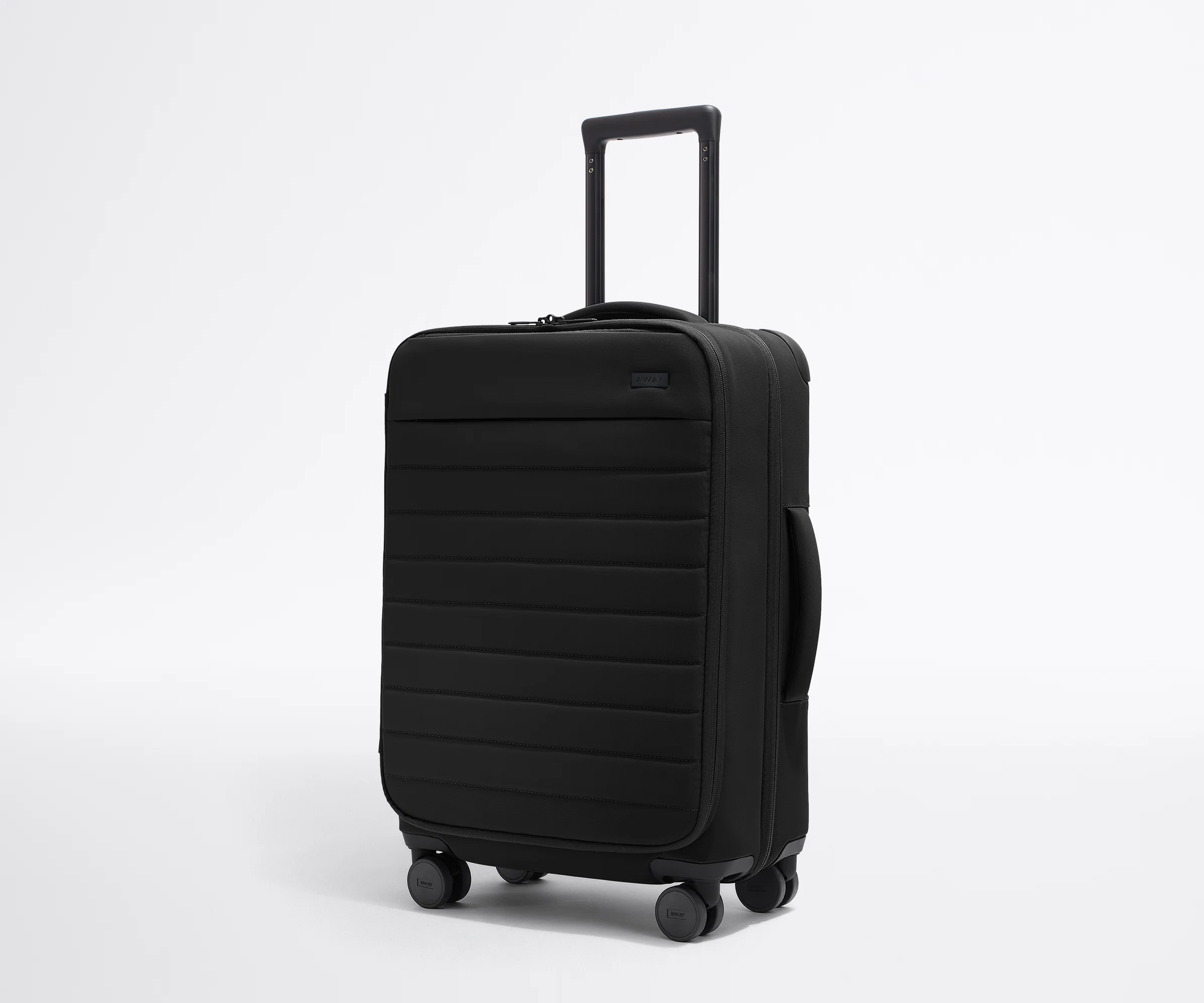 The Softside Bigger Carry-On - Image 11
