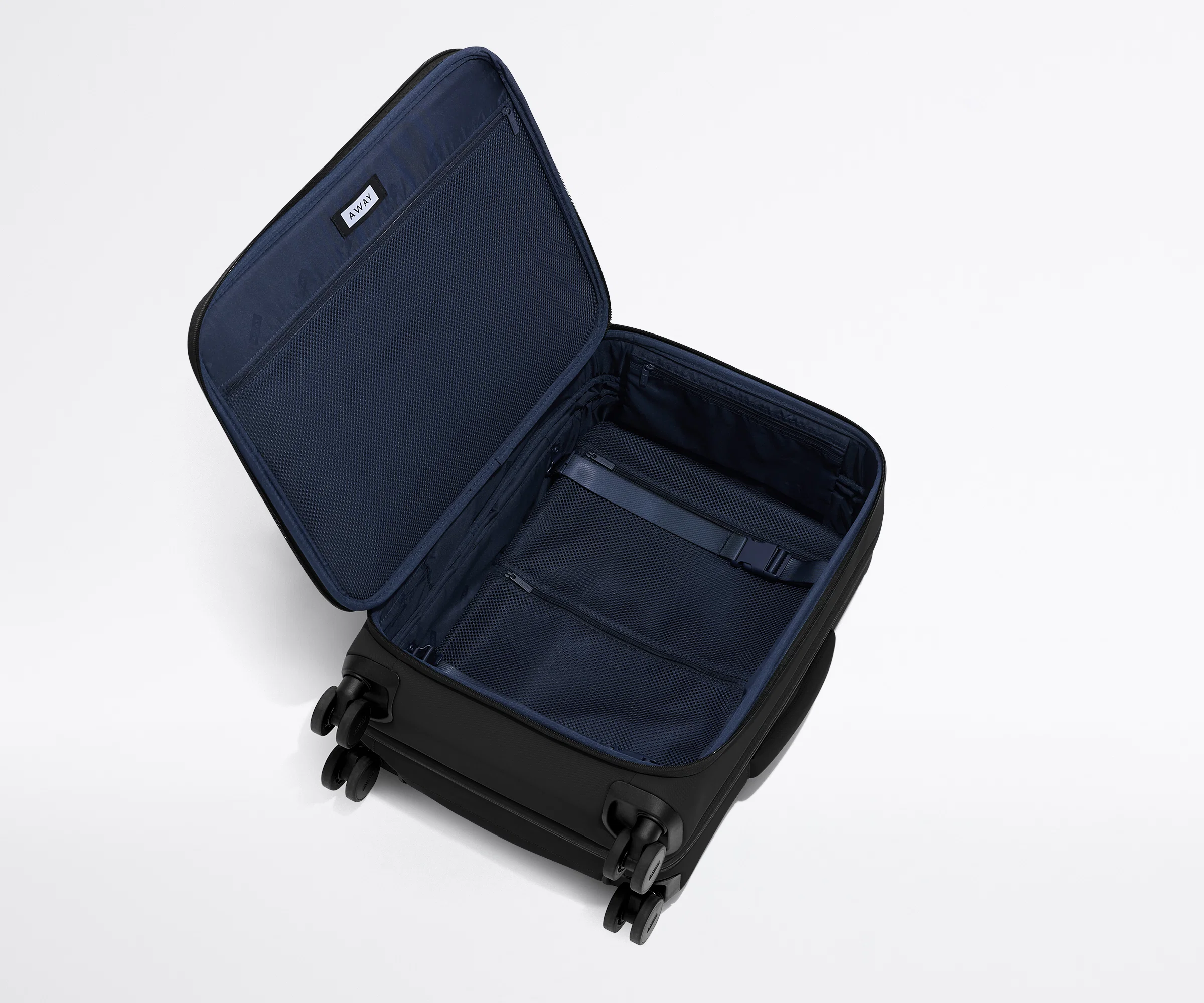 The Softside Bigger Carry-On - Image 17
