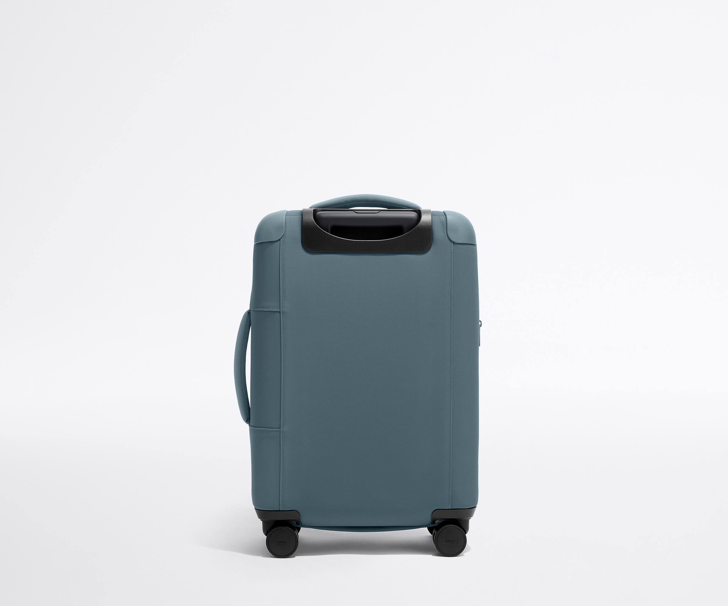 Softside Carry-On in Coast Blue - Image 10
