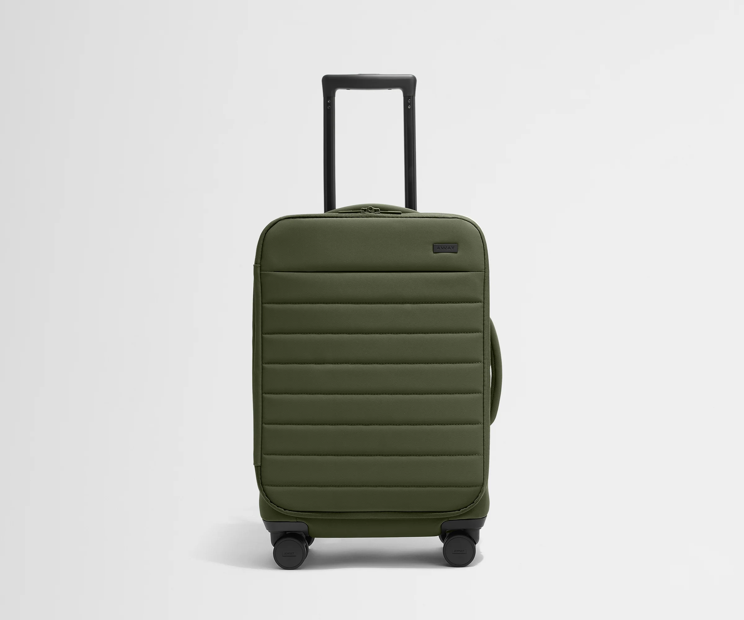 Softside Carry-On - Image 4