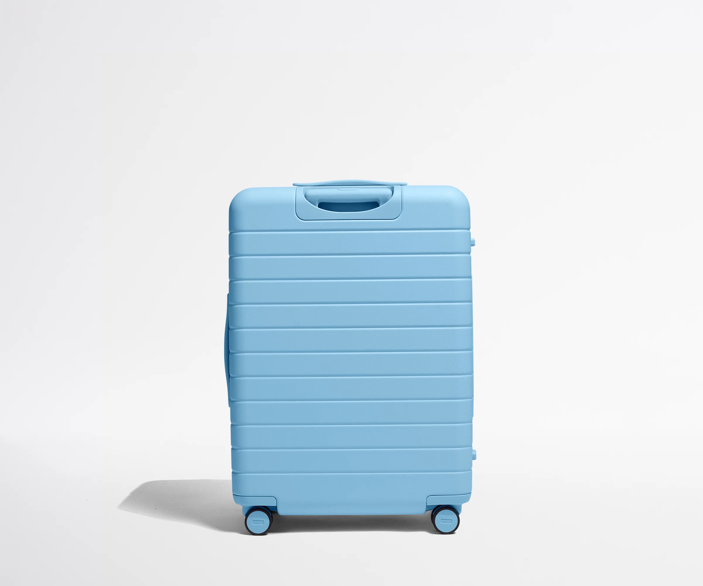 The Medium in Opal Blue - Image 4
