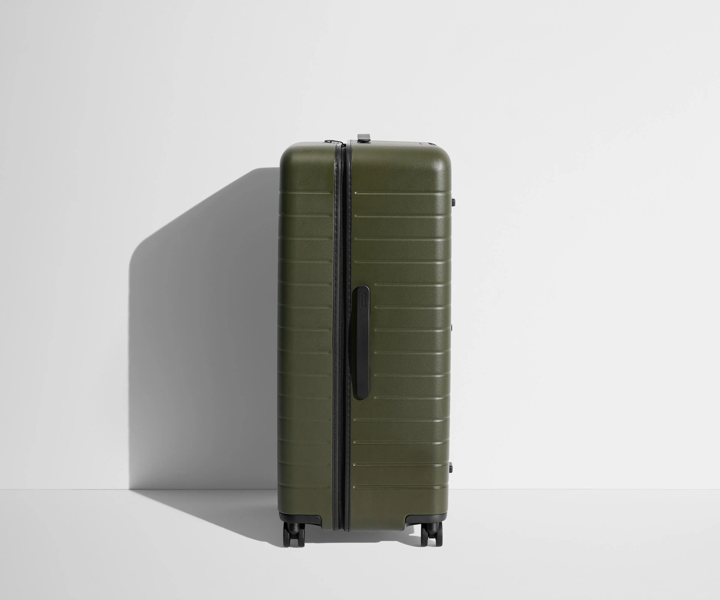 The Trunk in Olive Green - Image 3