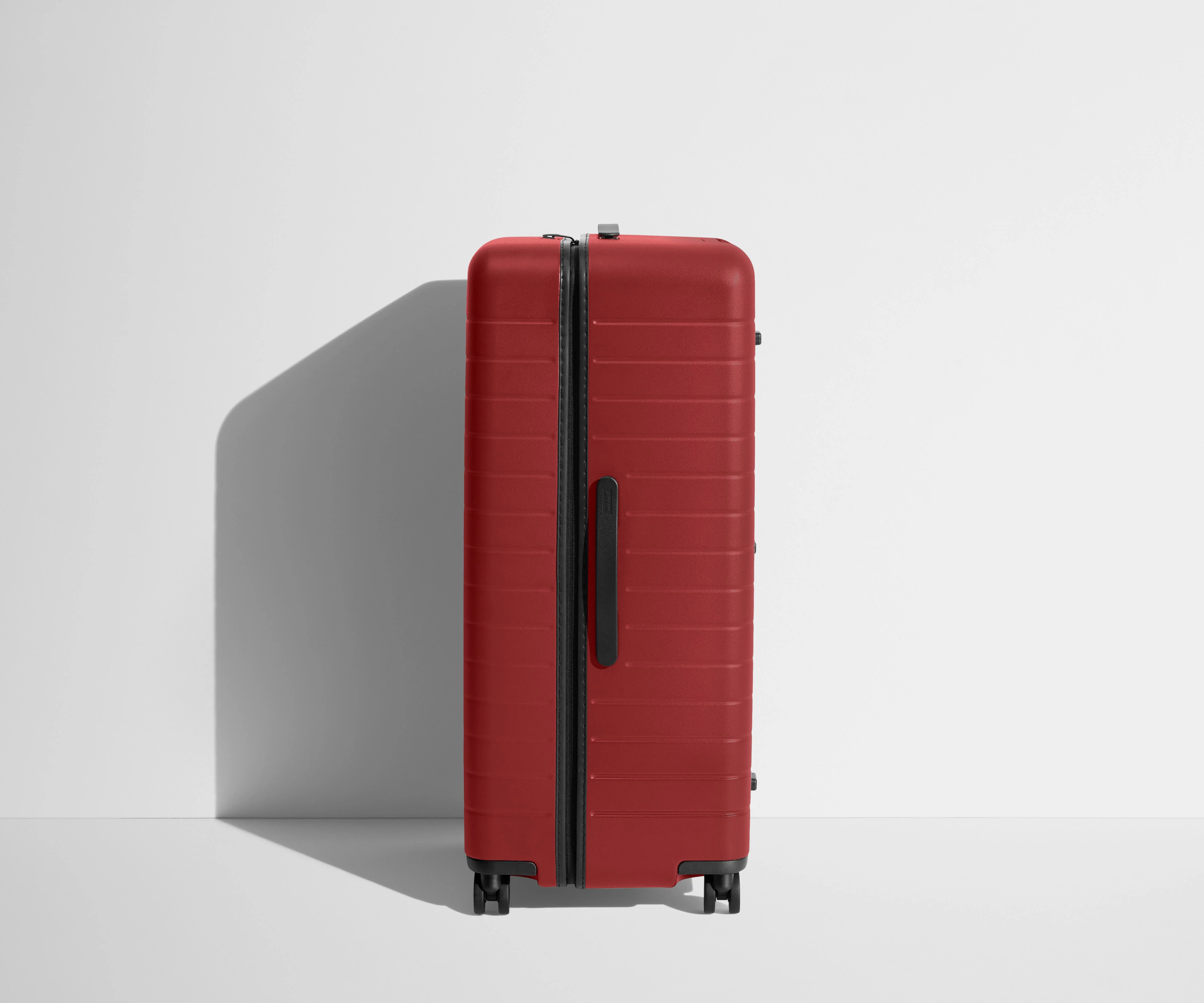 The Trunk in Tango Red - Image 3